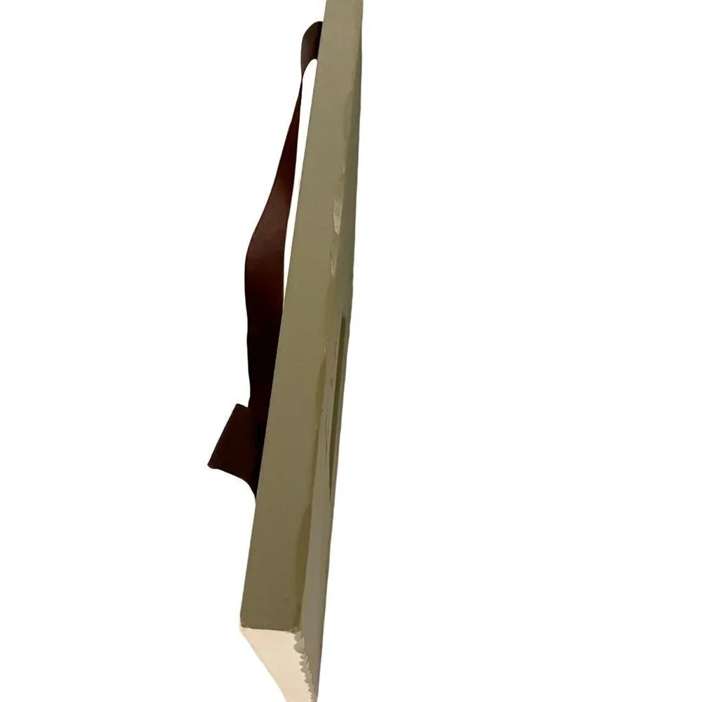 The Worlds Greatest Dad Large Wooden Picture Frame